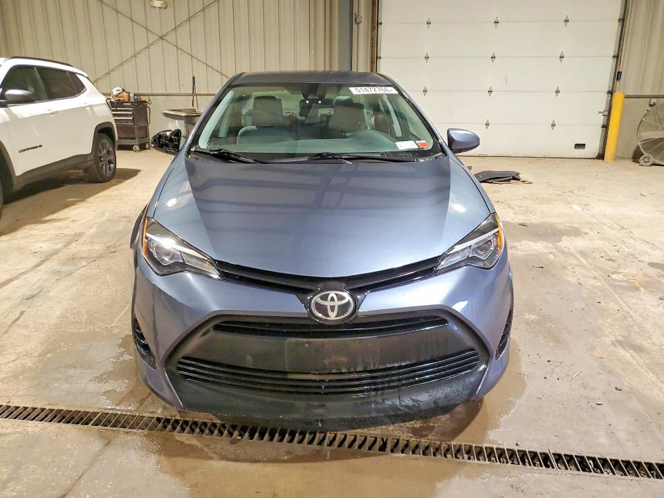 Aukcja sprzedaży 2017 Toyota Corolla, vin: 2T1BURHE7HC950603, numer aukcji: 51472766