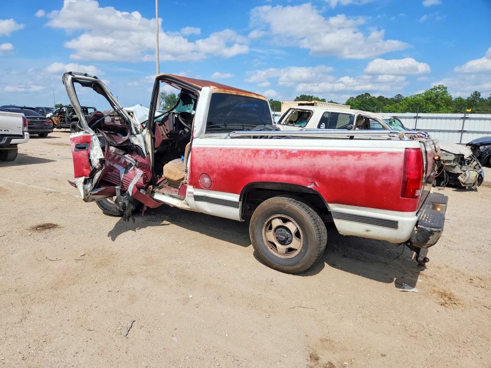 Aukcja sprzedaży 1990 Gmc Sierra, vin: 1GTDC14Z7LZ546074, numer aukcji: 56154316