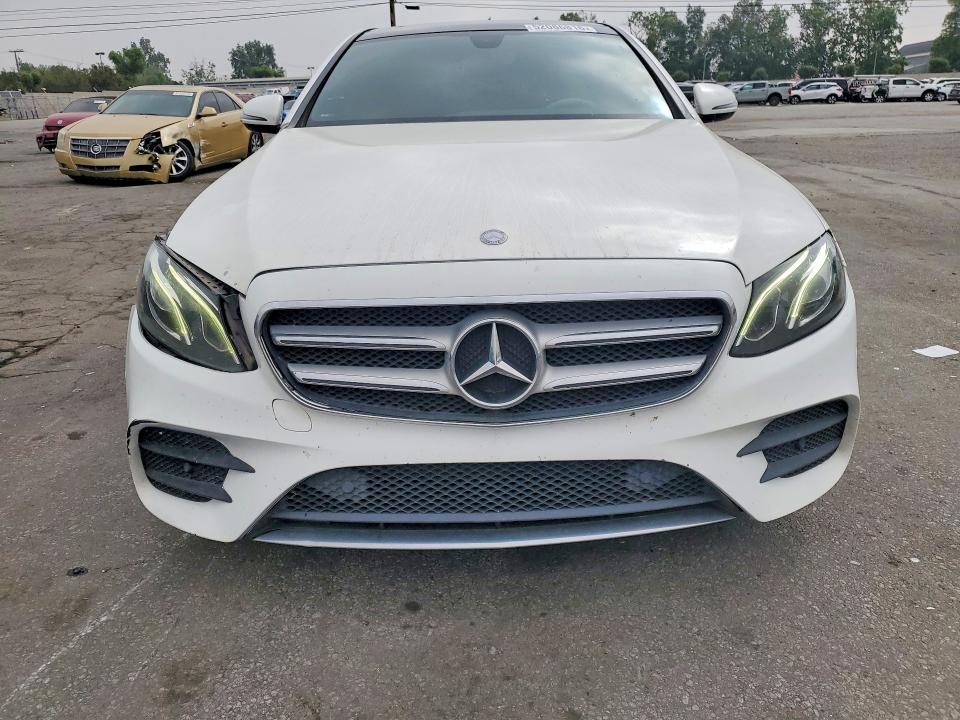 Aukcja sprzedaży 2017 Mercedes-benz E, vin: WDDZF4KB7HA018325, numer aukcji: 52086816
