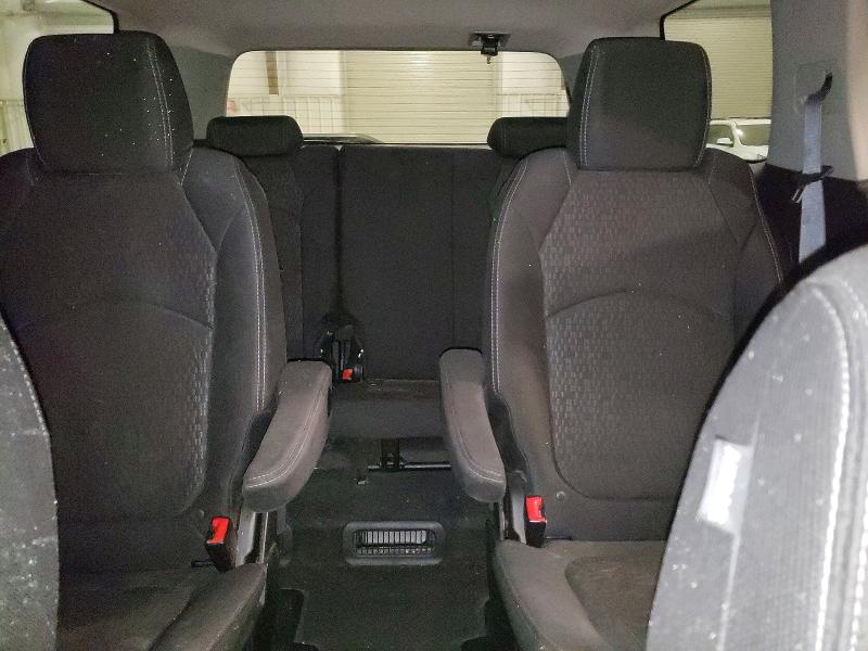 2014 Gmc Acadia მანქანა იყიდება აუქციონზე, vin: 1GKKVPKD9EJ214879, აუქციონის ნომერი: 53970896
