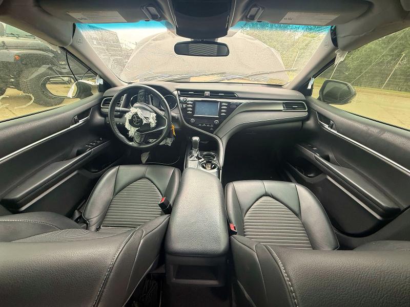 Aukcja sprzedaży 2019 Toyota Camry, vin: 4T1B11HK2KU268573, numer aukcji: 52768836