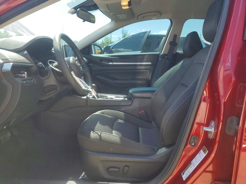 52898926 :رقم المزاد ، 1N4BL4DV4PN315111 vin ، 2023 Nissan Altima مزاد بيع