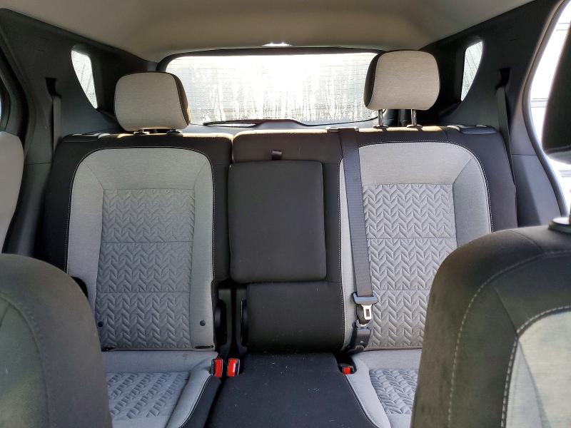 Продаж на аукціоні авто 2023 Chevrolet Equinox, vin: 3GNAXJEG9PS192217, номер лоту: 53898936