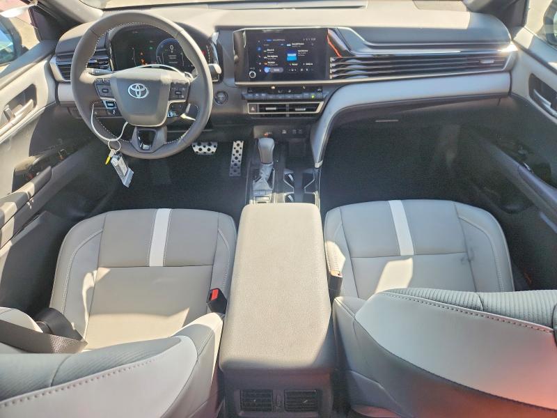 54719016 :رقم المزاد ، 4T1DAACK1TU738397 vin ، 2026 Toyota Camry مزاد بيع