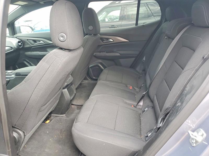 Продажа на аукционе авто 2025 Chevrolet Equinox, vin: 3GN7DMRP1SS236900, номер лота: 52608466
