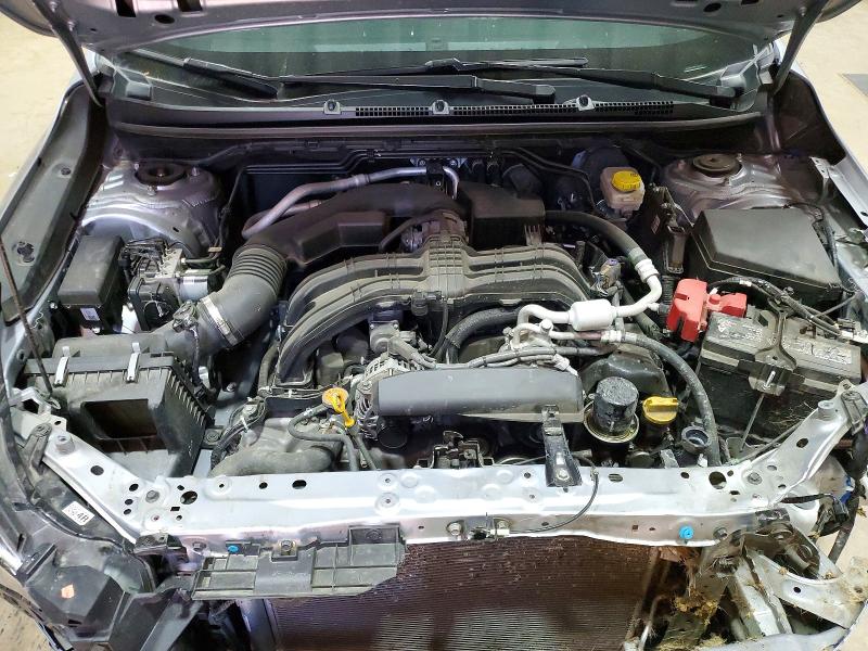 Продаж на аукціоні авто 2024 Subaru Crosstrek, vin: 4S4GUHF64R3712225, номер лоту: 53570096