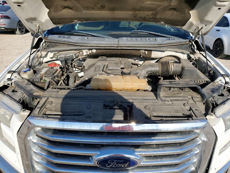 Продажа на аукционе авто 2017 Ford F150, vin: 1FTEW1CP3HKC89989, номер лота: 53726506