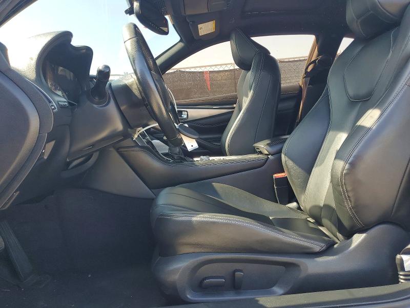 52216176 :رقم المزاد ، JN1EV7EL4KM290793 vin ، 2019 Infiniti Q60 مزاد بيع