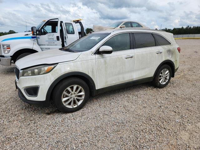 Aukcja sprzedaży 2017 Kia Sorento, vin: 5XYPG4A31HG279927, numer aukcji: 55009506