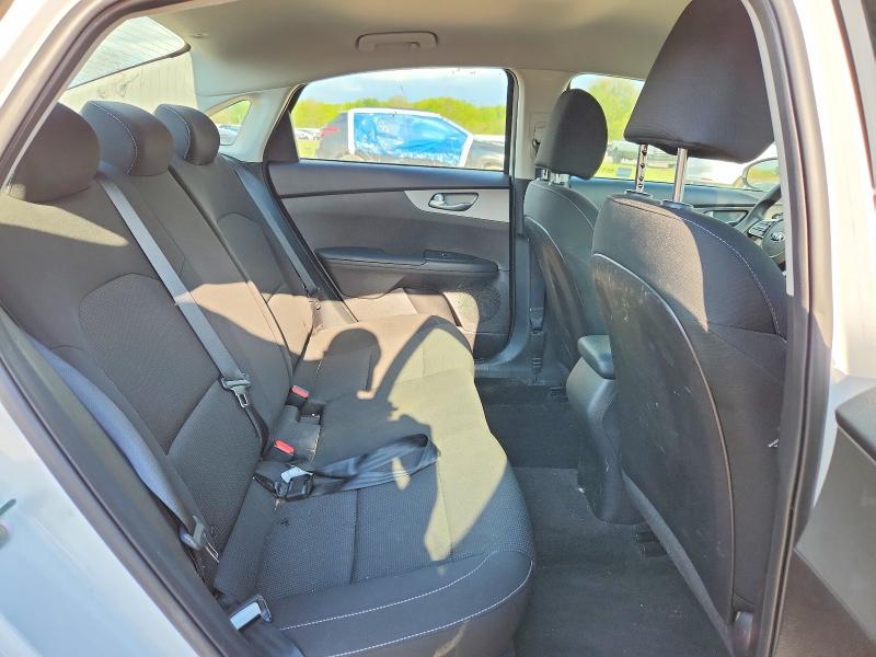 Продажа на аукционе авто 2021 Kia Forte, vin: 3KPF24AD7ME410014, номер лота: 52216276