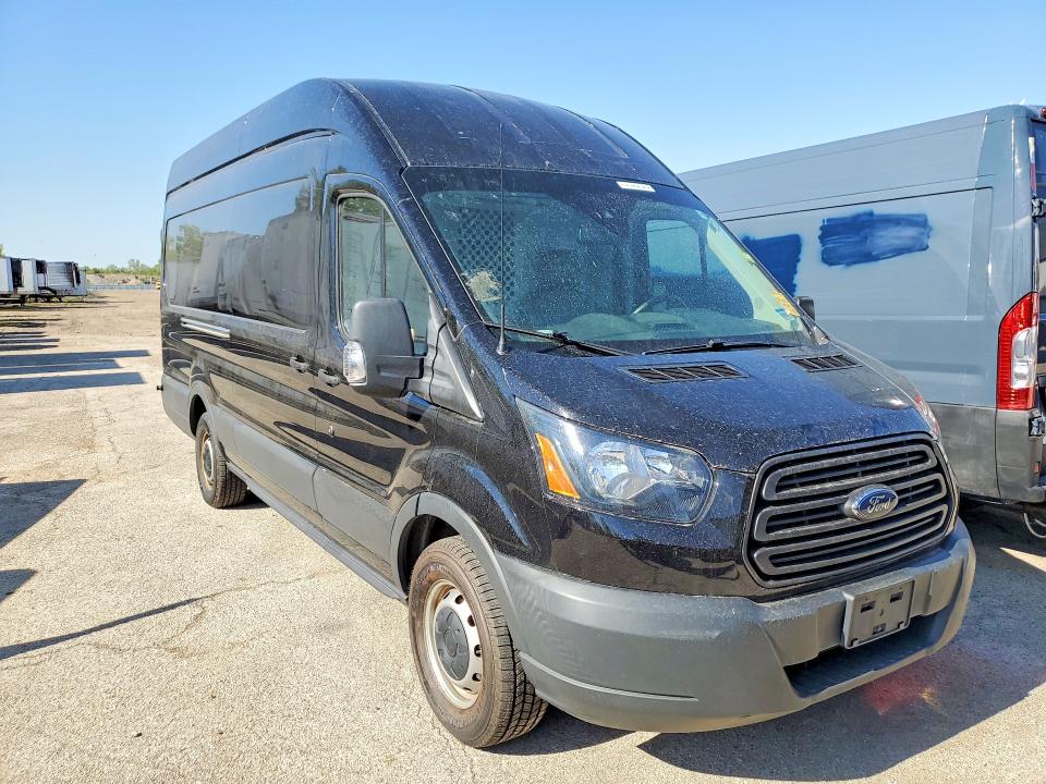 Продажа на аукционе авто 2018 Ford Transit, vin: 1FTYR3XV9JKB09087, номер лота: 53253286