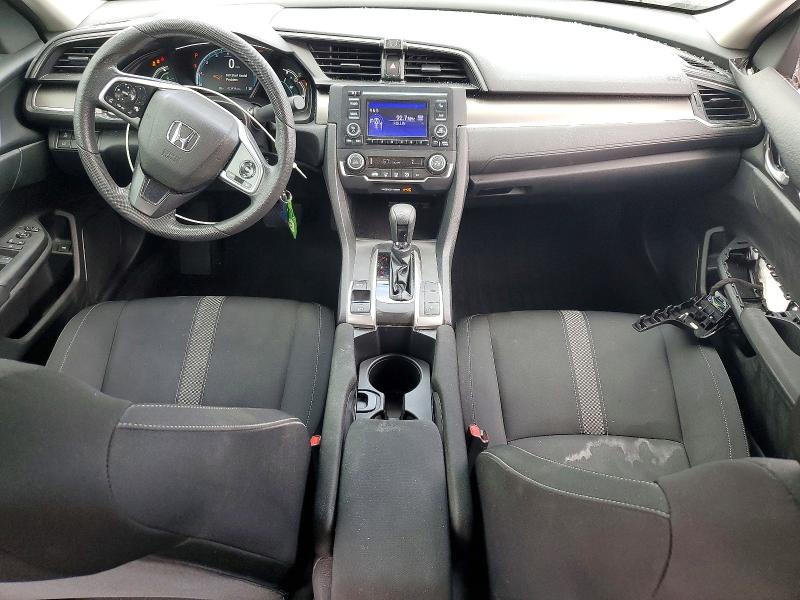 2021 Honda Civic მანქანა იყიდება აუქციონზე, vin: 2HGFC2F63MH547727, აუქციონის ნომერი: 52333456