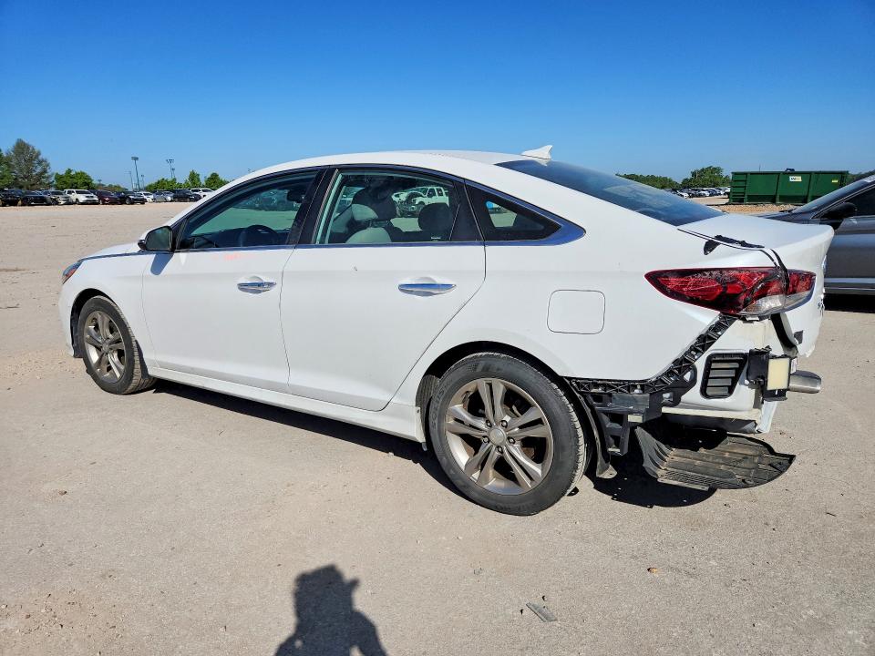 Продажа на аукционе авто 2019 Hyundai Sonata, vin: 5NPE34AF6KH812187, номер лота: 53078006
