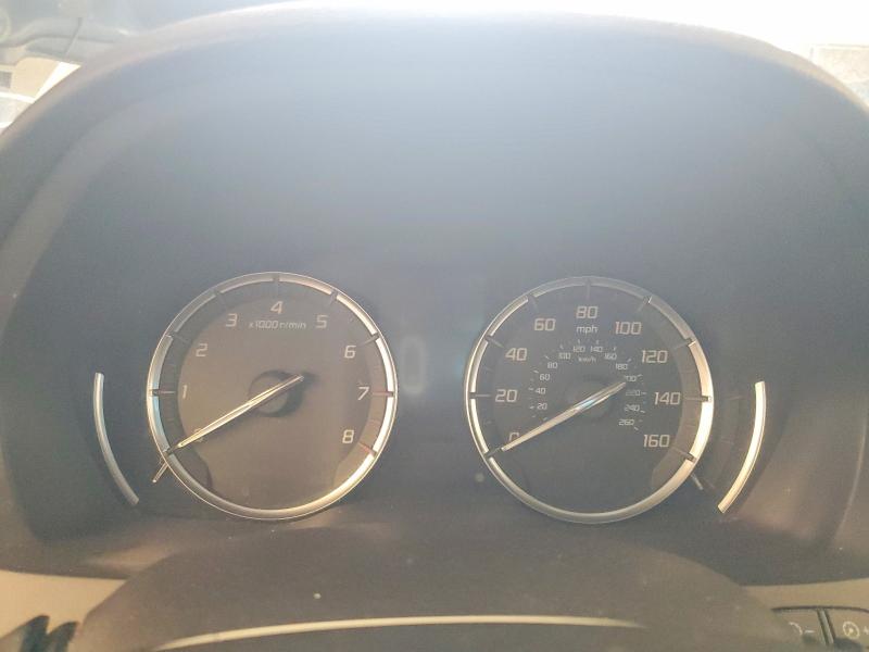 Продаж на аукціоні авто 2014 Acura Mdx, vin: 5FRYD4H44EB019096, номер лоту: 54209806