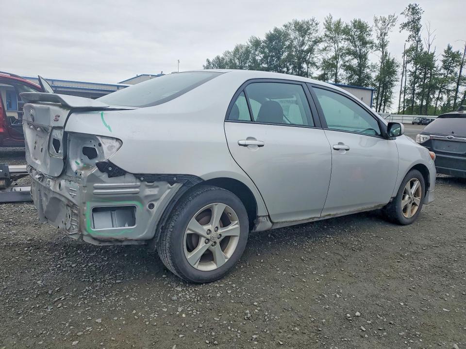 Aukcja sprzedaży 2013 Toyota Corolla, vin: 2T1BU4EE9DC122084, numer aukcji: 55399136