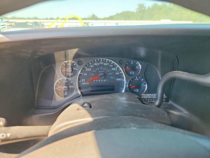 Продаж на аукціоні авто 2020 Chevrolet Express G2500, vin: 1GCWGAFG5L1258366, номер лоту: 53951136