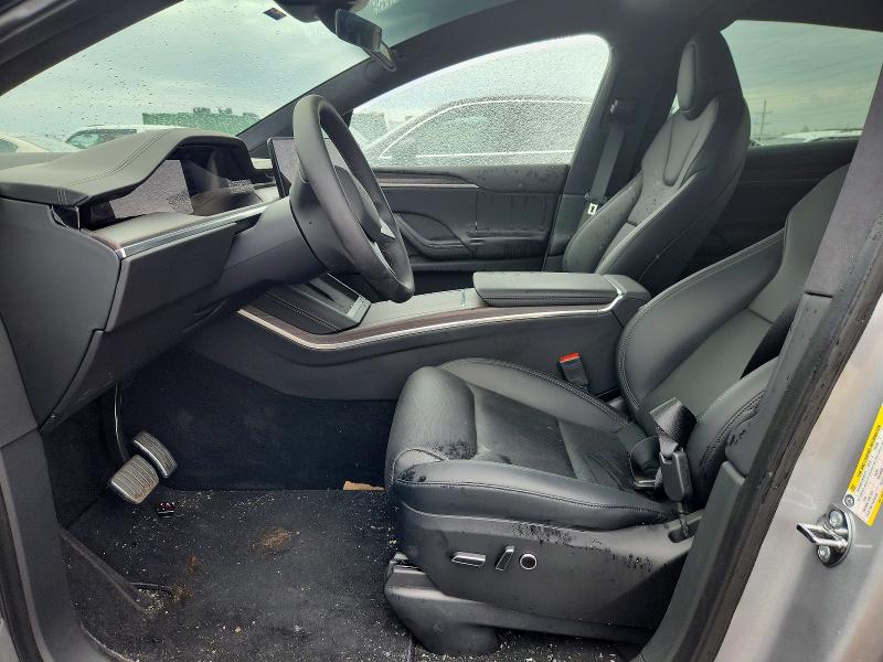 Aukcja sprzedaży 2025 Tesla Model X, vin: 7SAXCBE50SF469862, numer aukcji: 54059786