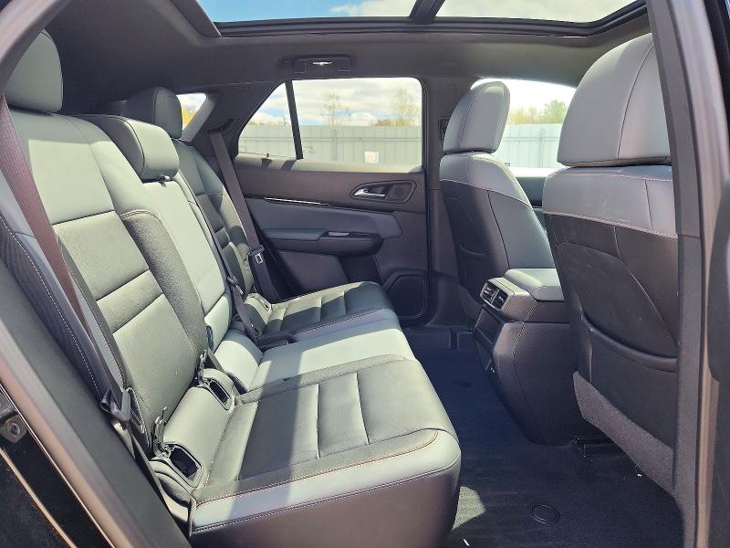 Продаж на аукціоні авто 2024 Honda Prologue, vin: 3GPKHXRJ0RS531368, номер лоту: 51765286