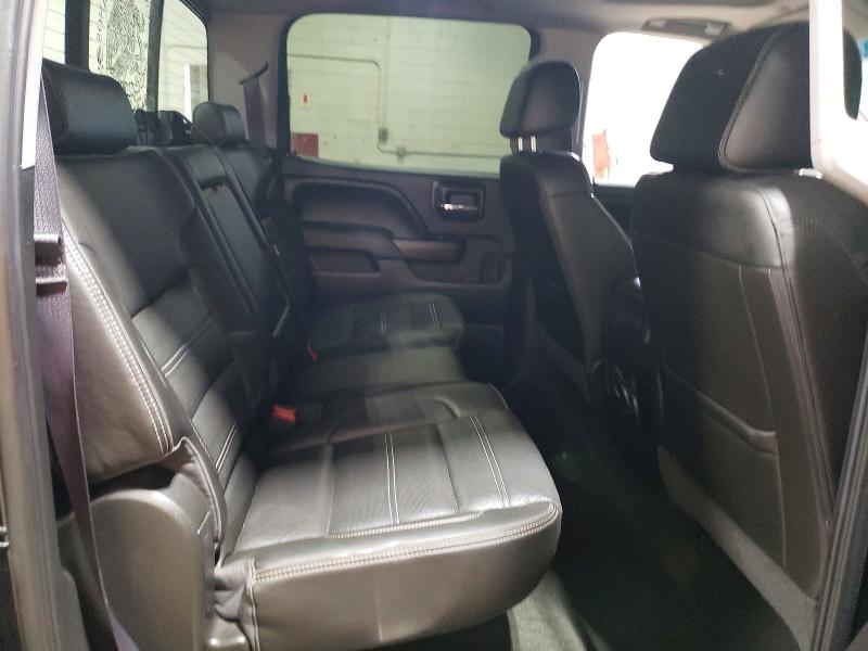 Продажа на аукционе авто 2017 Gmc Sierra, vin: 3GTU2PEJ1HG196110, номер лота: 55044876