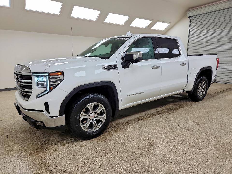 Aukcja sprzedaży 2025 Gmc Sierra, vin: 3GTPHDEDXSG245753, numer aukcji: 52864006