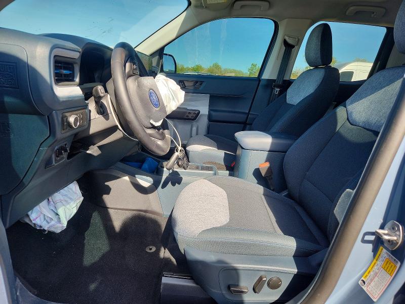 Продаж на аукціоні авто 2026 Ford Maverick, vin: 3FTTW8JA6TRA05256, номер лоту: 53541876