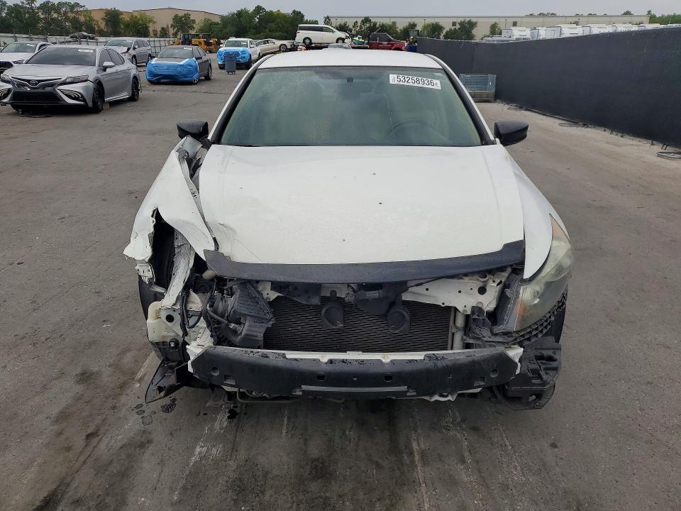 Aukcja sprzedaży 2012 Honda Accord, vin: 1HGCP2F68CA156724, numer aukcji: 53258936