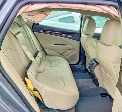 Aukcja sprzedaży 2018 Buick Lacrosse, vin: 1G4ZP5SS3JU137311, numer aukcji: 52505706