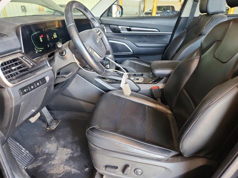 Aukcja sprzedaży 2023 Kia Telluride, vin: 5XYP64GC5PG408714, numer aukcji: 52374486