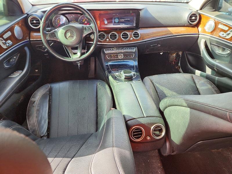 Продаж на аукціоні авто 2017 Mercedes-benz E, vin: WDDZF4KB7HA158424, номер лоту: 54447376