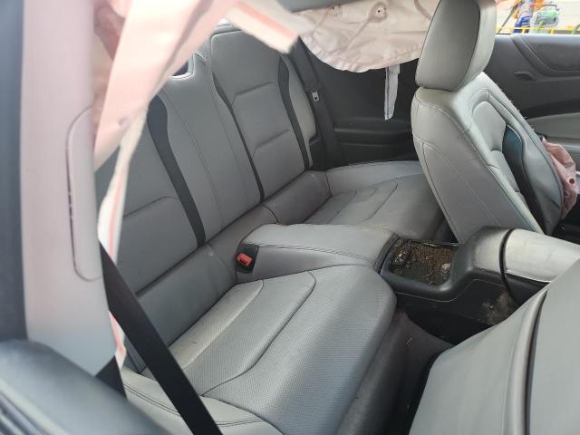 54503766 :رقم المزاد ، 1G1FD1RS9J0180906 vin ، 2018 Chevrolet Camaro مزاد بيع