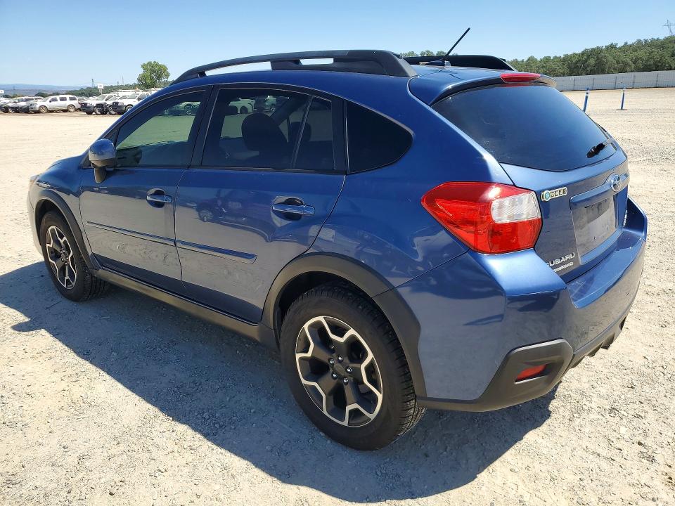 2013 Subaru Xv Crosstrek მანქანა იყიდება აუქციონზე, vin: JF2GPAKC1D2802821, აუქციონის ნომერი: 53237146
