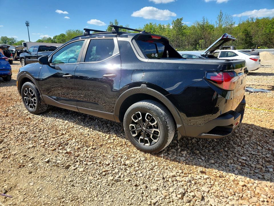 Продаж на аукціоні авто 2023 Hyundai Santa Cruz, vin: 5NTJCDAE2PH050958, номер лоту: 52263016