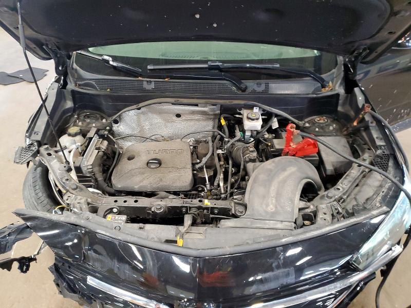 2022 Buick Encore Gx მანქანა იყიდება აუქციონზე, vin: KL4MMCSL9NB059665, აუქციონის ნომერი: 53849986