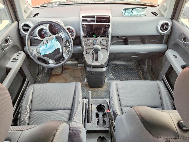 2003 Honda Element Ex 4dr 4wd მანქანა იყიდება აუქციონზე, vin: 5J6YH28593L801417, აუქციონის ნომერი: 51623036