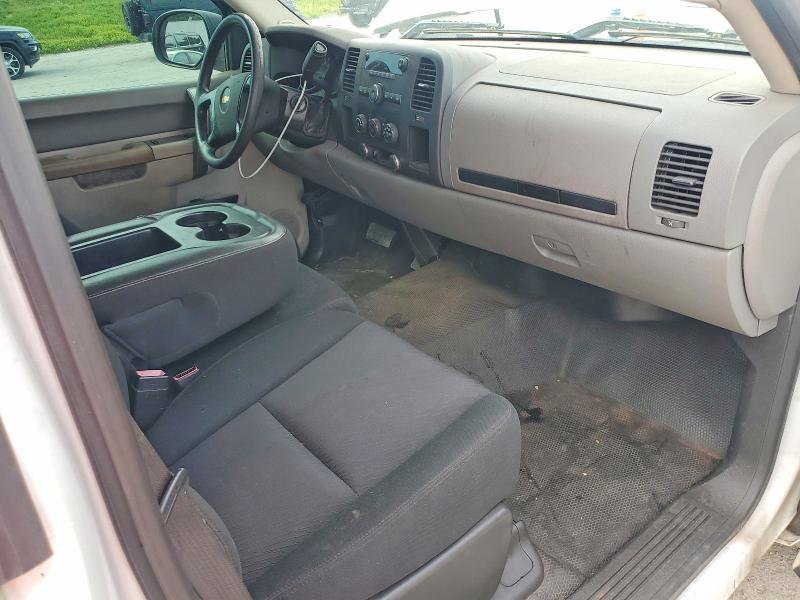 Продажа на аукционе авто 2012 Chevrolet Silverado, vin: 1GCNCPEX4CZ263779, номер лота: 54169566