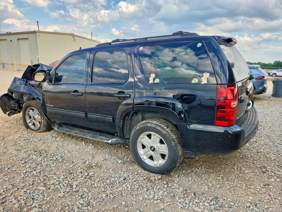 Aukcja sprzedaży 2013 Chevrolet Tahoe, vin: 1GNSCBE08DR363949, numer aukcji: 53853876