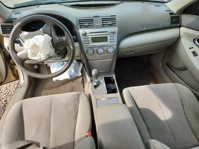 2011 Toyota Camry მანქანა იყიდება აუქციონზე, vin: 4T1BF3EK5BU708643, აუქციონის ნომერი: 55000576