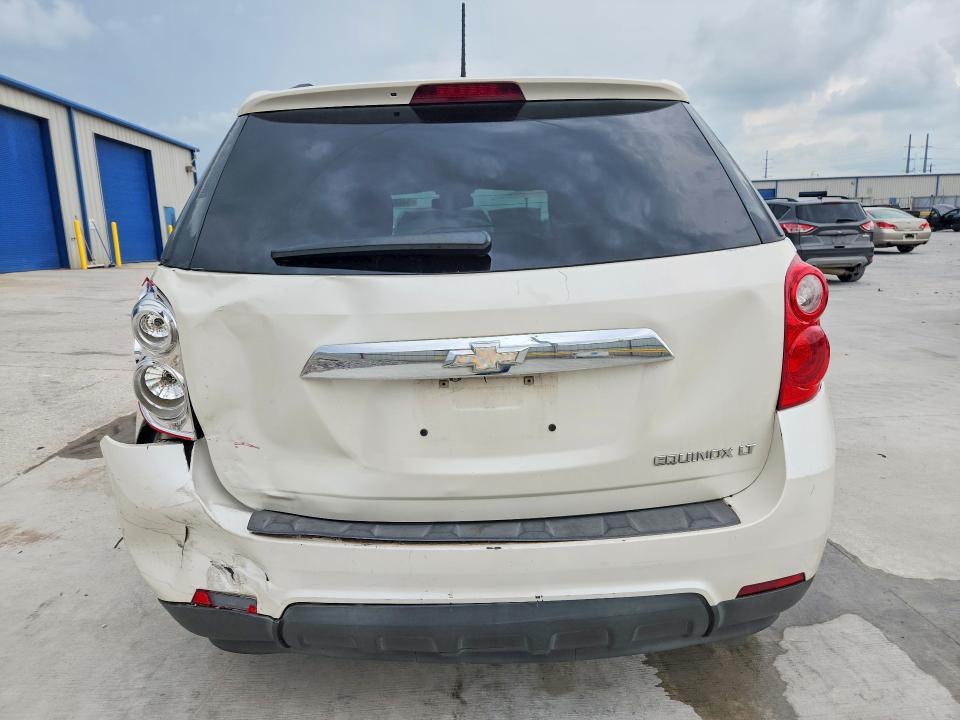 54609026 :رقم المزاد ، 1GNALBEK0EZ105021 vin ، 2014 Chevrolet Equinox مزاد بيع