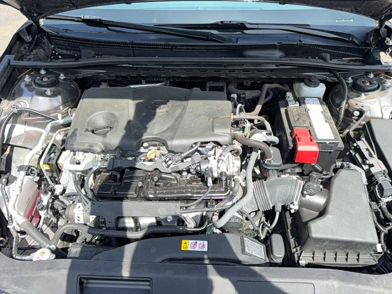 Auction sale of the 2023 Toyota Camry, vin: 4T1G11BK3PU105842, lot number: 53623046