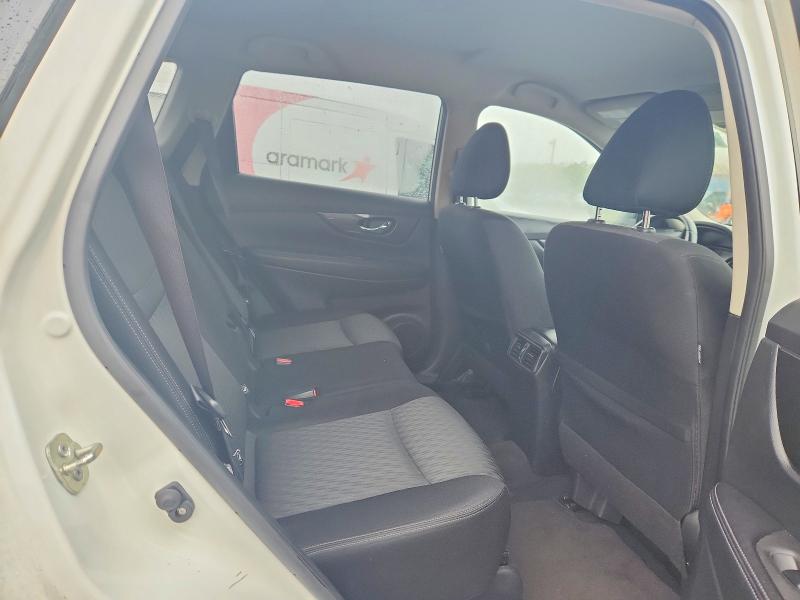 Продаж на аукціоні авто 2020 Nissan Rogue, vin: JN8AT2MV1LW109134, номер лоту: 54674406