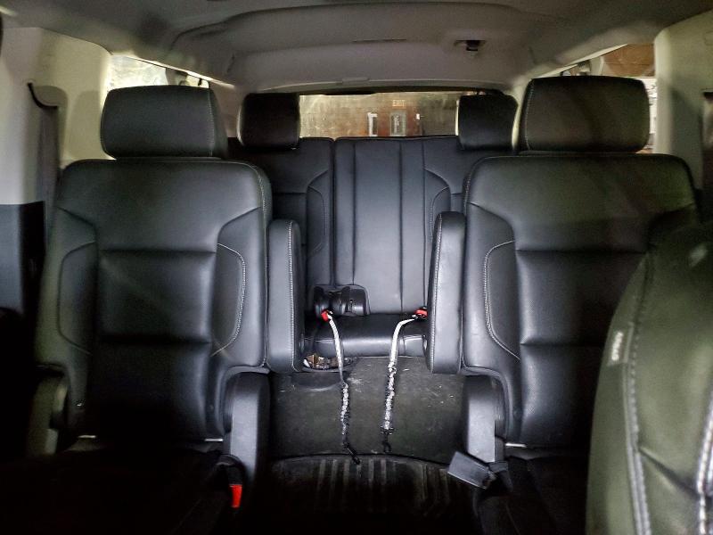 2016 Gmc Yukon Xl მანქანა იყიდება აუქციონზე, vin: 1GKS2GKC4GR382725, აუქციონის ნომერი: 53350896