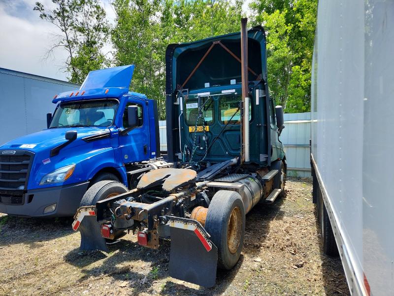 Aukcja sprzedaży 2021 Freightliner Cascadia 116, vin: 3AKBHSDV8MSMK0898, numer aukcji: 51982156