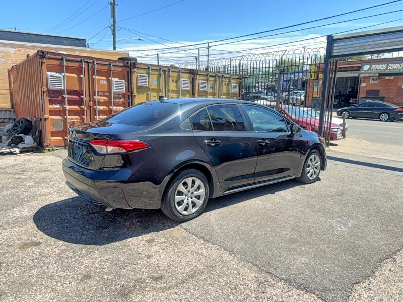 Aukcja sprzedaży 2021 Toyota Corolla, vin: JTDEPMAE7MJ144762, numer aukcji: 53062866