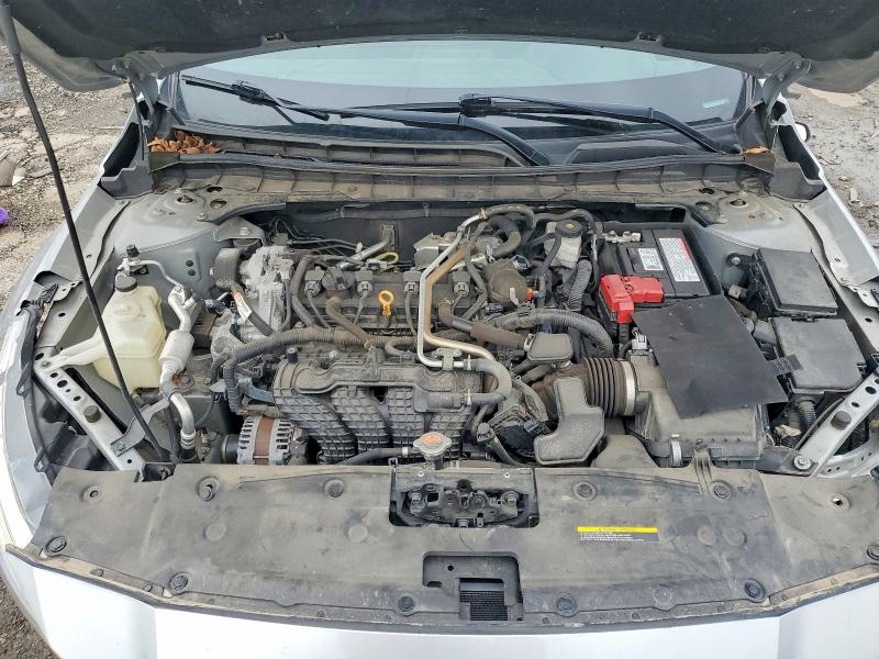 Aukcja sprzedaży 2021 Nissan Altima, vin: 1N4BL4DV6MN381753, numer aukcji: 51882576
