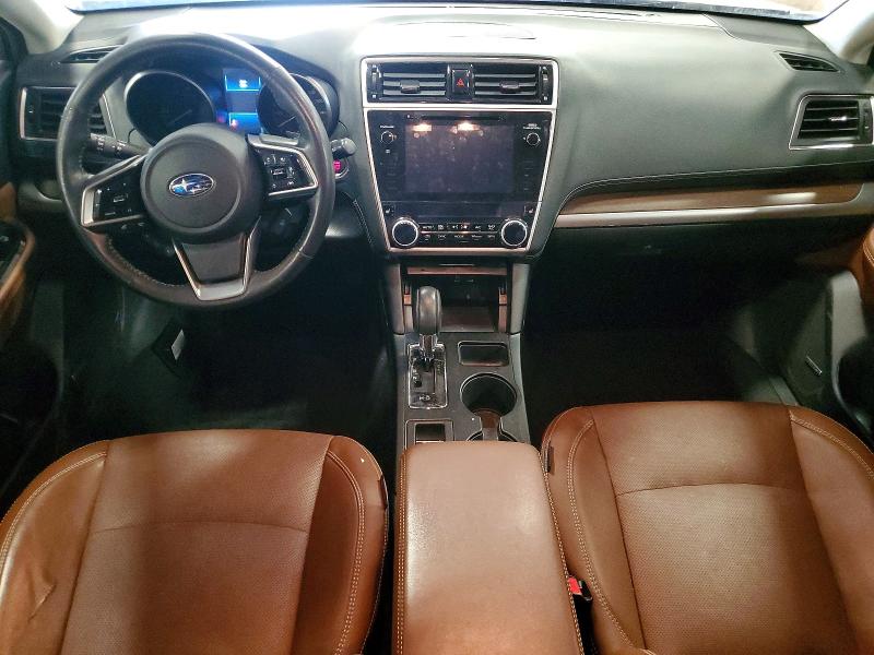 Продаж на аукціоні авто 2018 Subaru Outback, vin: 4S4BSETC4J3270575, номер лоту: 54596056