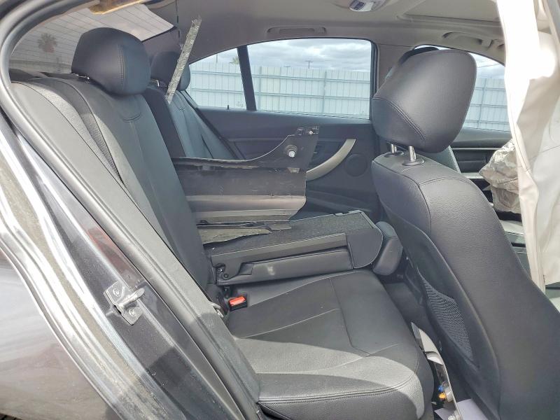 Продаж на аукціоні авто 2013 Bmw 328, vin: WBA3C1C58DF443935, номер лоту: 53647546