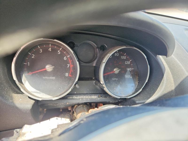 Aukcja sprzedaży 2010 Nissan Rogue, vin: JN8AS5MT7AW505634, numer aukcji: 54249486