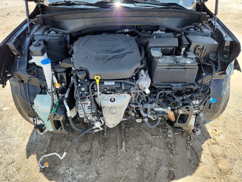 Продажа на аукционе авто 2025 Kia Telluride, vin: 5XYP64GC3SG642620, номер лота: 53476936