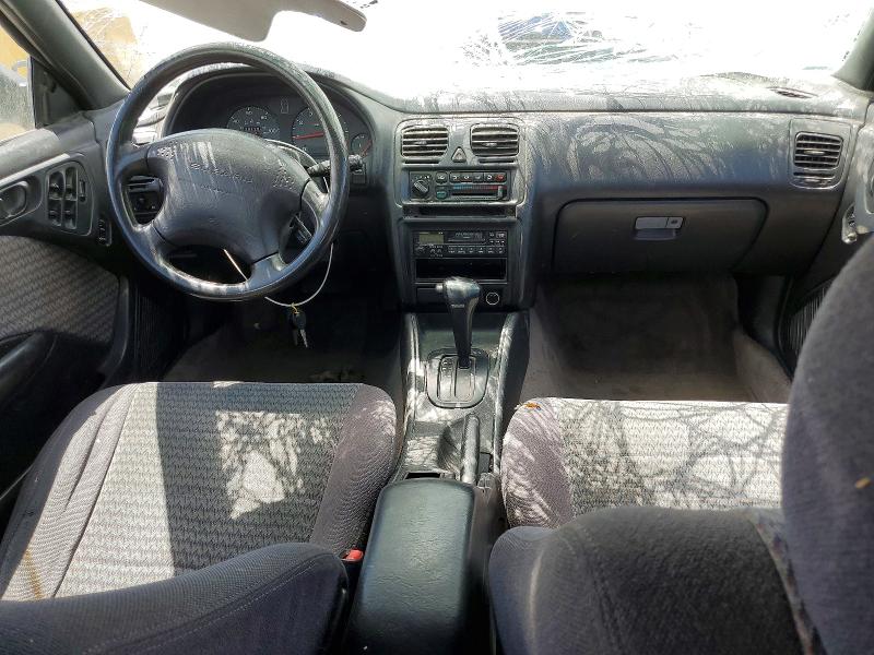 Aukcja sprzedaży 1999 Subaru Legacy, vin: 4S3BG6852X7631812, numer aukcji: 55604846