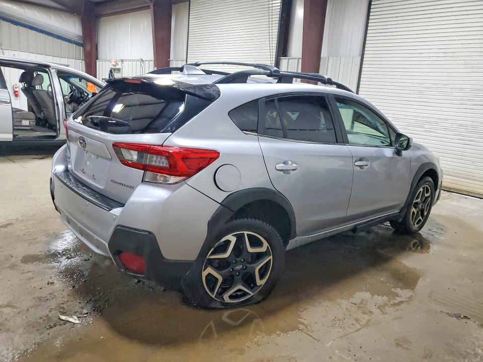 2020 Subaru Crosstrek მანქანა იყიდება აუქციონზე, vin: JF2GTANC3LH251634, აუქციონის ნომერი: 55312546